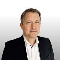 swisspeers Employee Stefan Nägeli's profile photo