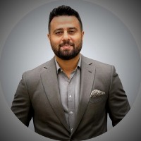 GSG Consultants, Inc. Employee Mohammed Aqrabawi's profile photo