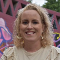 MO Den Bosch Employee Ilse Buitenkamp's profile photo