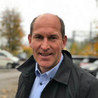 Waldemars Employee Erik Christophersen's profile photo