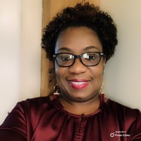 City of Petersburg, VA Employee Margo Hardy's profile photo