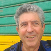 Inomize Employee Avi Shaco's profile photo