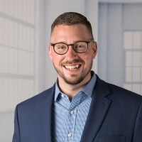 New American Funding Employee Samuel Mueller's profile photo