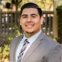 Upland Unified School District Employee Andres Ramirez Jr.'s profile photo