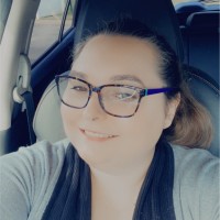 City of East Ridge Employee Amanda Bowers's profile photo