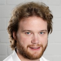 e-clearing.net GmbH Employee Moritz Dickehage's profile photo