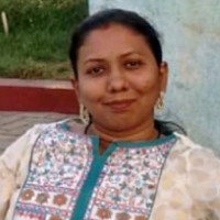UBI Services Ltd Employee Jalpa Phansalkar's profile photo