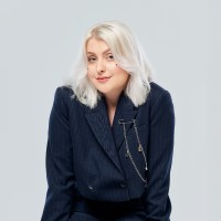 Anna I. Email