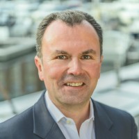 Homerton Healthcare NHS Foundation Trust Employee Damien Régent's profile photo