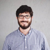 Sock Club Employee Noah Lee's profile photo