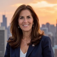 JLL Employee Ellen Cook's profile photo
