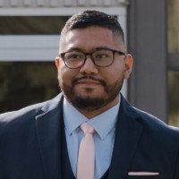 Drip Hydration Employee Jonathan Florentino's profile photo