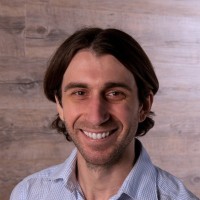 Atlassian Employee Matthew Cochrane's profile photo