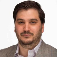 UiPath Employee Alexander Sanchez's profile photo