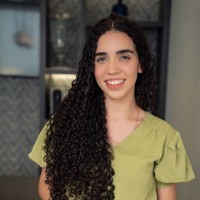 Studio Sette Employee Agatha Araujo's profile photo