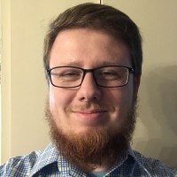 Epsilon C5I Employee Nickolaus Vendel's profile photo