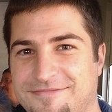 Chelan County PUD Employee Eric Ott's profile photo