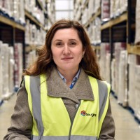 Boughey Logistics Employee Ionela Tone's profile photo