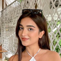 QRStuff.com Employee Ritika Gupta's profile photo
