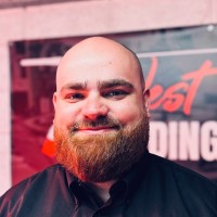 West Country Welding Supplies Ltd Employee Elliot Fenton's profile photo