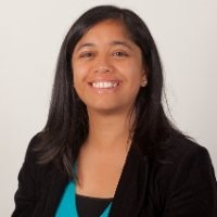 PA Consulting Employee Shalini Raste's profile photo