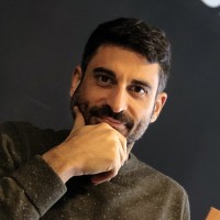 Desperta Ferro Ediciones Employee Guillermo Escribano Jara's profile photo
