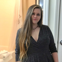 TFOD The Future of Design Employee Samantha Bierly's profile photo