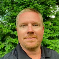 Crown Electric Inc Employee Frank Boyle's profile photo