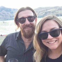 Attridge Employee Matt Loftus's profile photo