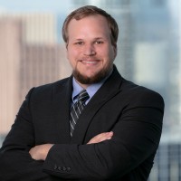 Colmore Employee James Sloan's profile photo