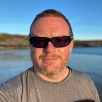 Sors Digital Assets Employee Brian Elders's profile photo
