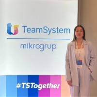 Zirve Yazılım Employee Sibel Duman's profile photo