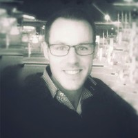 Apata Employee Michael Weldon's profile photo