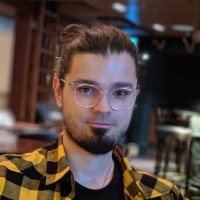 Dealer-FX Employee Alex Sher's profile photo