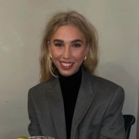 Helen & Douglas House Employee Francesca Wright's profile photo