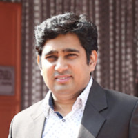 Astrotalk Employee Nalin Dhupia's profile photo
