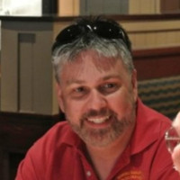 Retired Employee David Trevor's profile photo