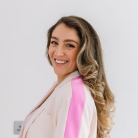 Content Path Employee Ayse Caglayan's profile photo