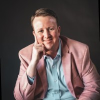 University of Nebraska Foundation Employee Aaron Rouse's profile photo