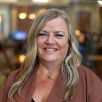 Cornerstone Bank Employee Shelly Holle's profile photo