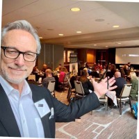 Coinfloor Employee Roger Fred's profile photo
