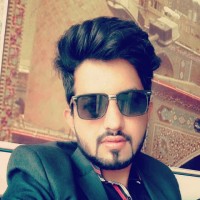Hammad Gilani's profile photo