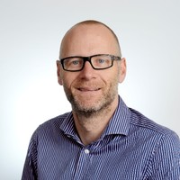 Management Consulting Employee Matthew Keegan's profile photo
