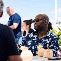 Raptive Employee Walt Dublin's profile photo