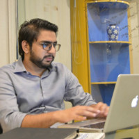 Bilal Hamid Email