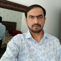 Khurram Shahzad Email