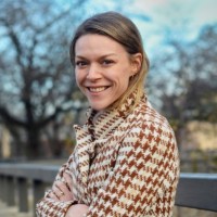 Madeline Vangroll Email & Phone Number