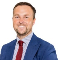 Harneys Employee Billy Brett's profile photo