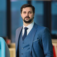 Vincent Orcin Email & Phone Number