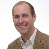 Symitar Employee Paul Keith's profile photo